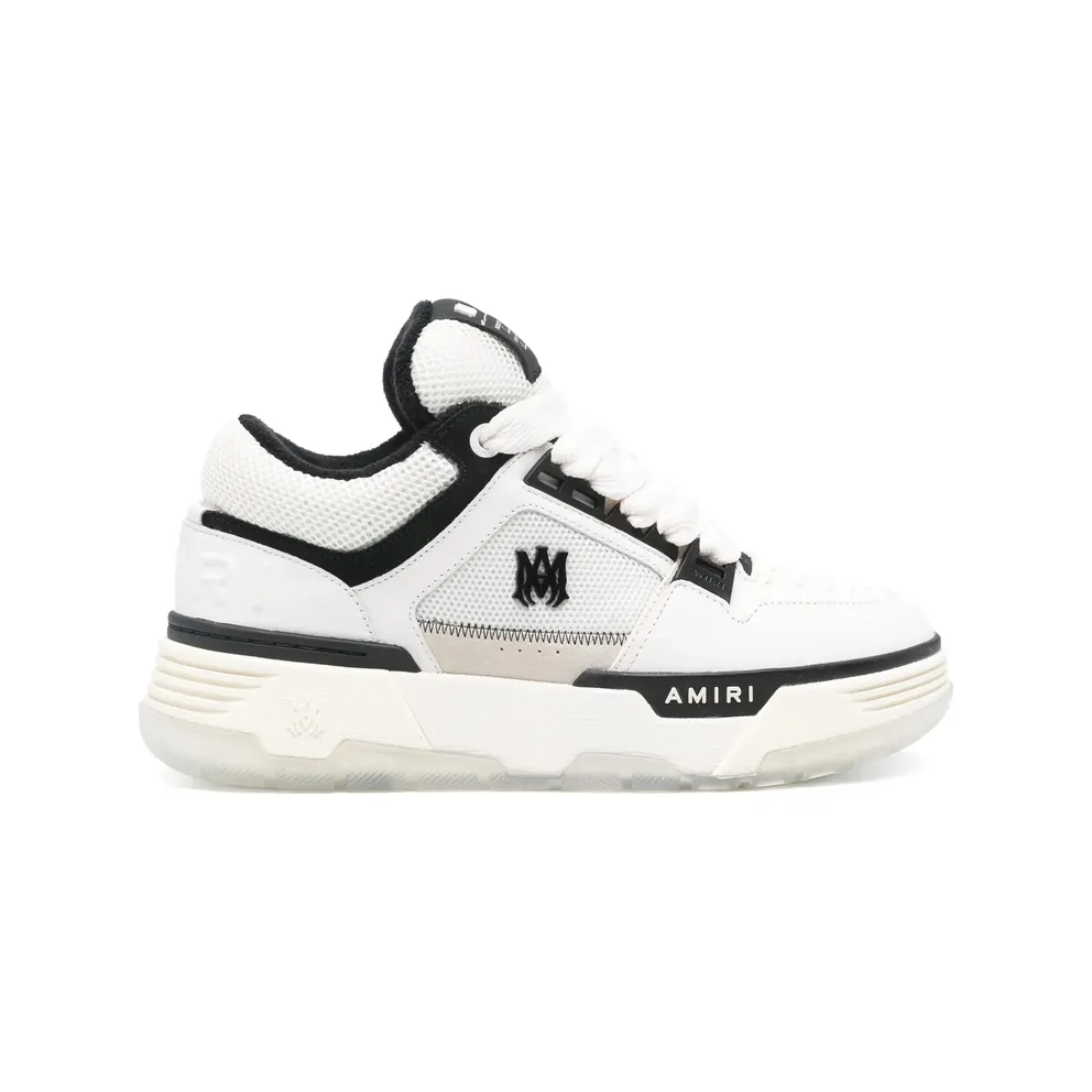 Amiri MA-1 “White/Black” (AMFOSR1097 111)