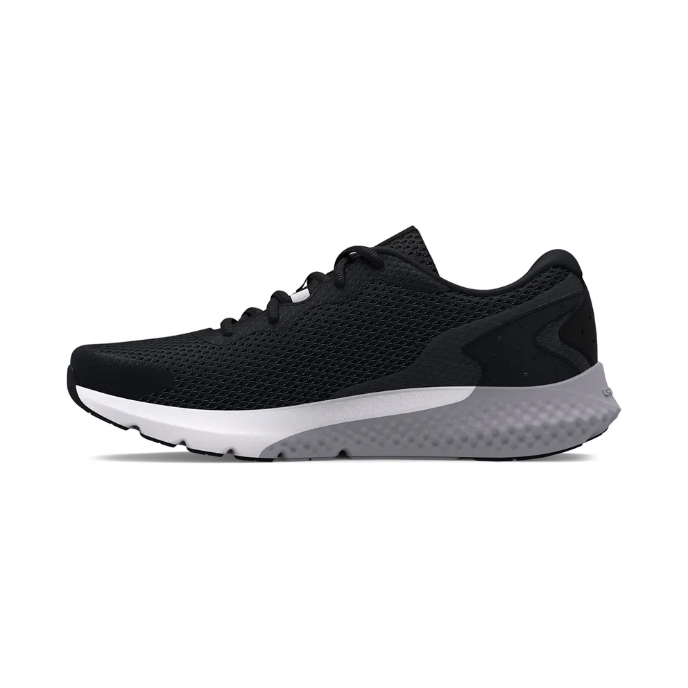 Under Armour Charged Rogue 3 Black (3024877-002)