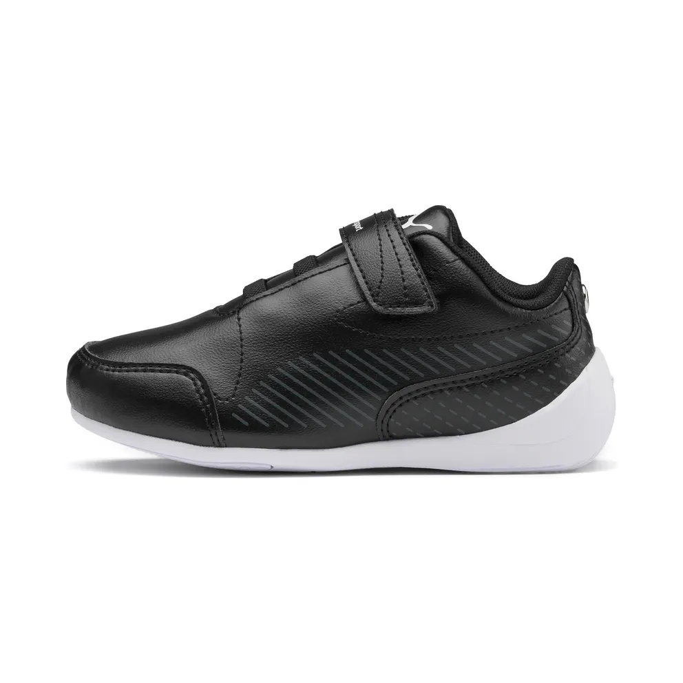 Puma Bmw M Motorsport Drift Cat 7S Ultra Black (30644201)