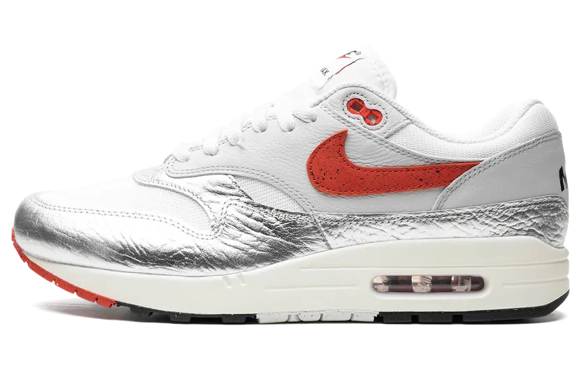 Nike Air Max 1 Premium “Chile Pepper” (HF7746-100)