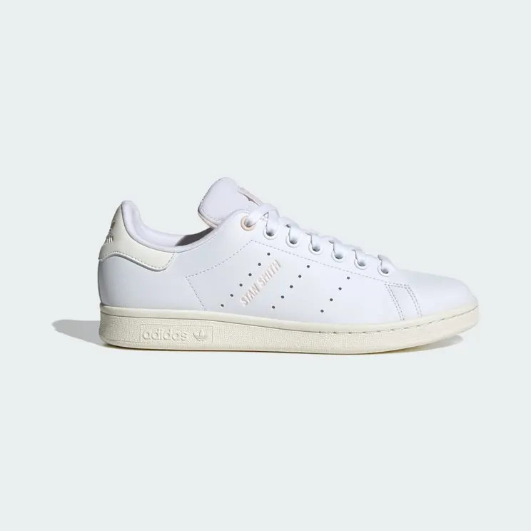 adidas Stan Smith Cloud White / Off White / Wonder Quartz (ID4549)
