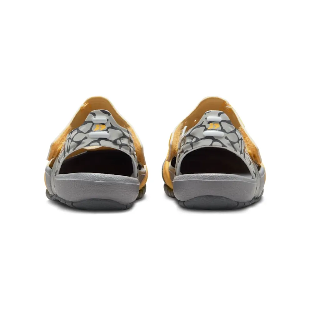 Jordan Flare Topaz Gold Tech Grey Light Graphite Cement Grey (CI7850-700)