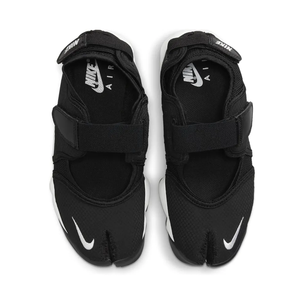 Nike Air Rift Breathe Black White (DN1338-003)