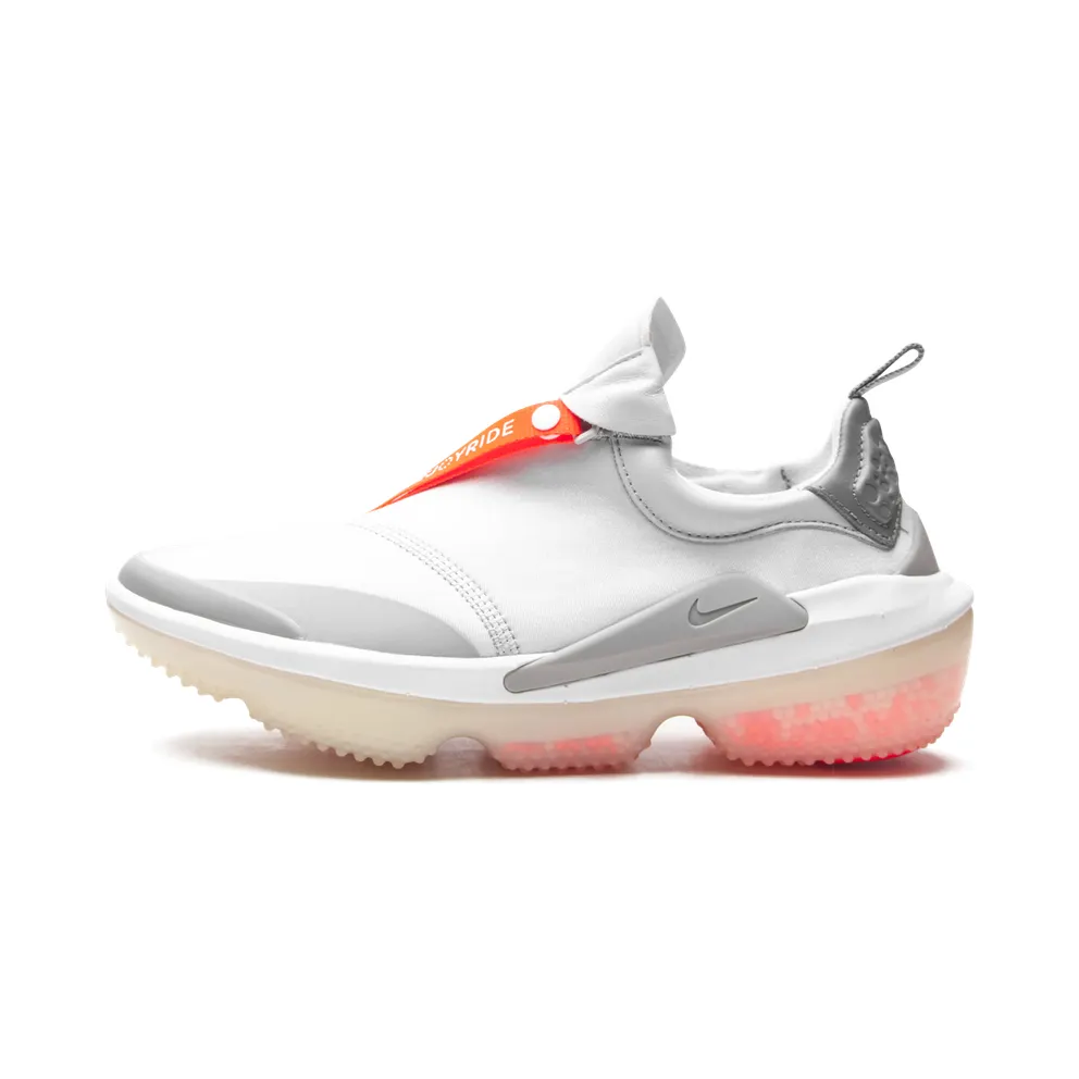Nike Joyride Optik Pure Platinum (W) Pure Platinum/White-Wolf Grey-Total Crimson-Washed Coral-Cool Grey (AJ6844-004)
