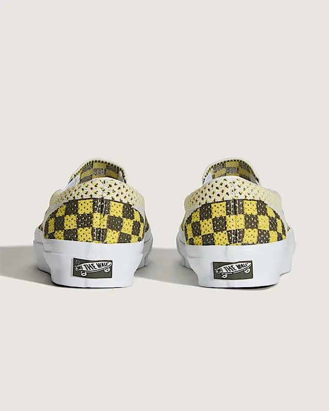 Vans Yellow (VN000EG1Y23)