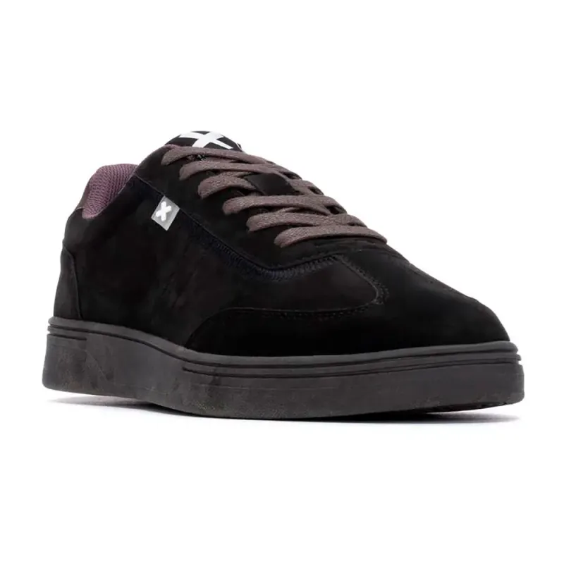 Xti 144618 Shoes 144618-Black