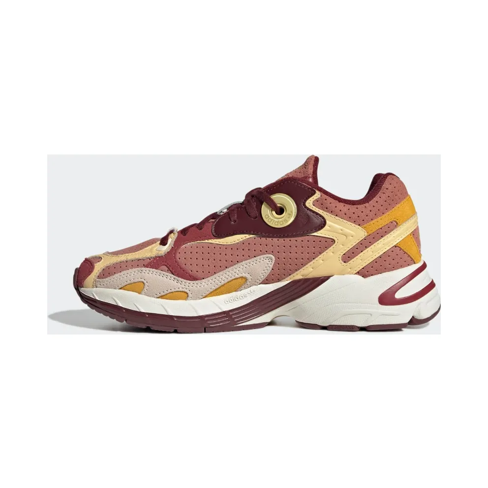 Adidas Astir Shadow Red / Orange Tint / White Tint (GZ4335)