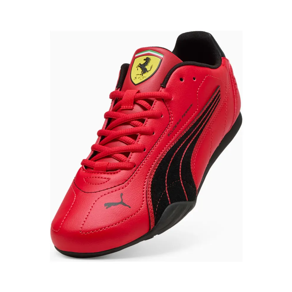 Puma Scuderia Ferrari Red Corsa / Puma Black (308986-03)