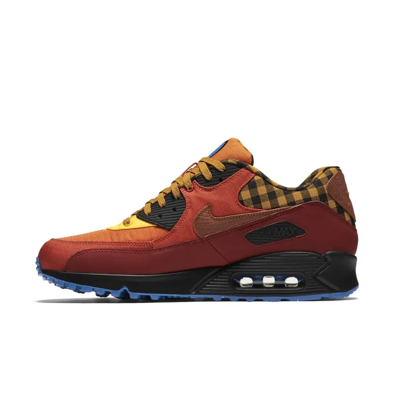 Nike Air Max 90 Campfire Pack (700155-600)