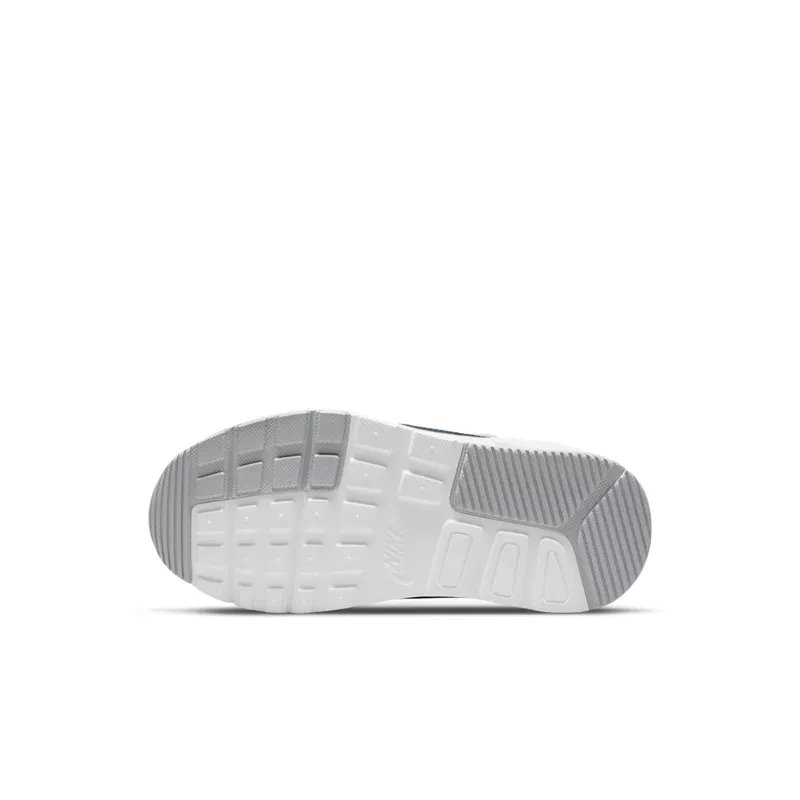 Nike Air Max SC White Game Royal (PS) (CZ5356-101)