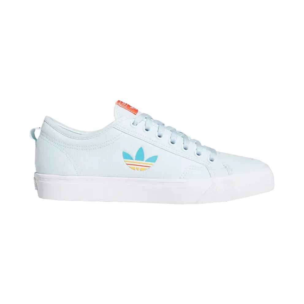 adidas Nizza Trefoil Sky Tint Multi (FW4539)