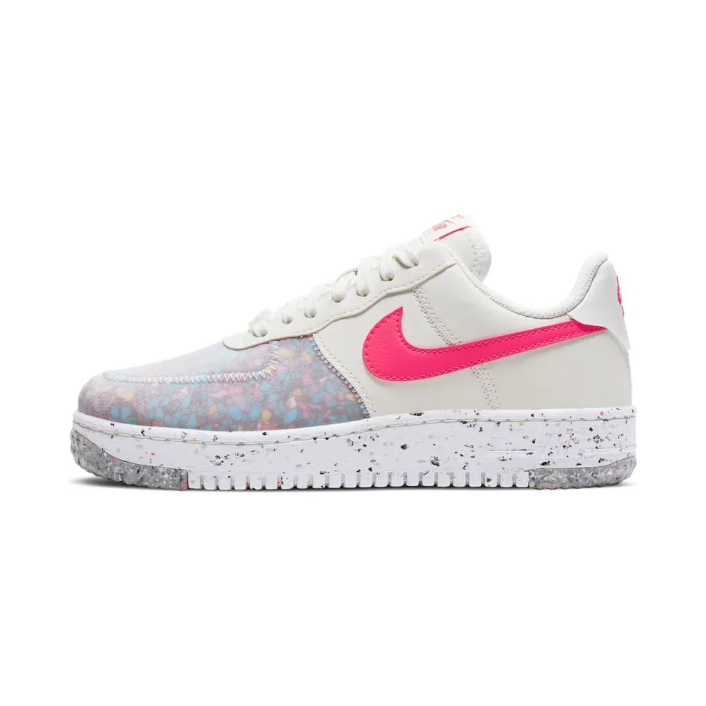 Nike Air Force 1 Crater Siren Red (CT1986-101)