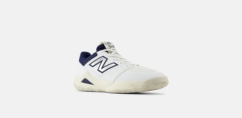 New Balance Coco Delray White Navy (MCHCODW2)