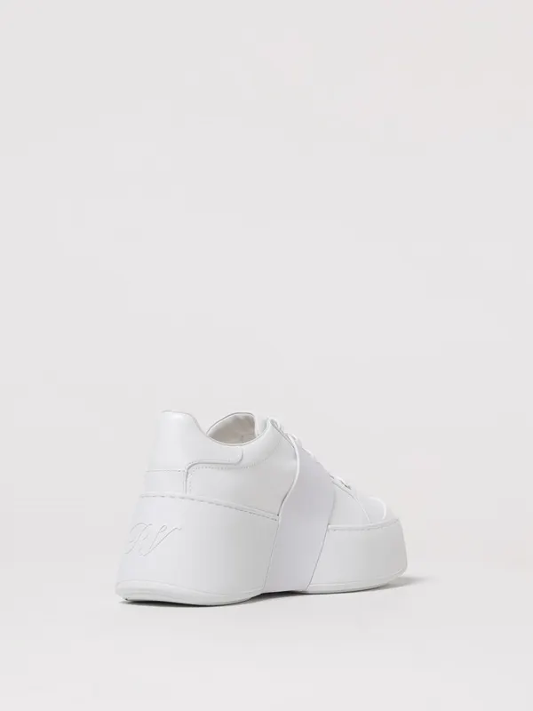Roger Vivier White (RVW73726150LXQB001)