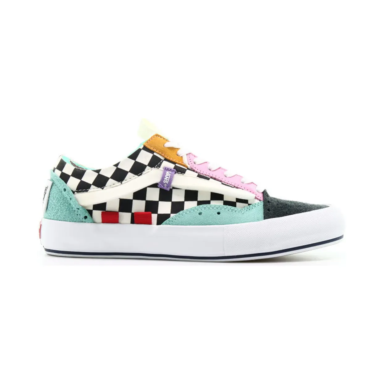 vans-old-skool VN0A45K1VZV1