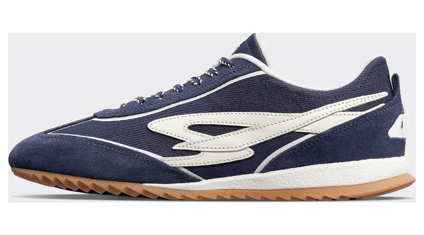 APL Riviera “Navy/Ivory/Gum” (Heren) (2)