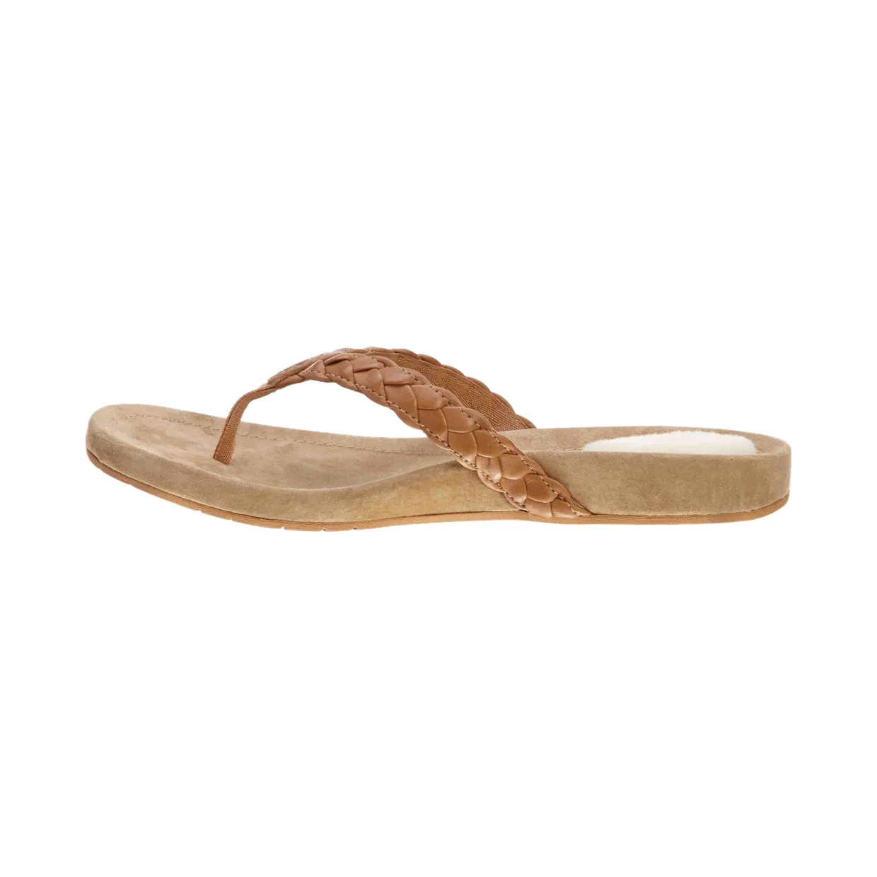 ugg-sneaker 3141-NAT