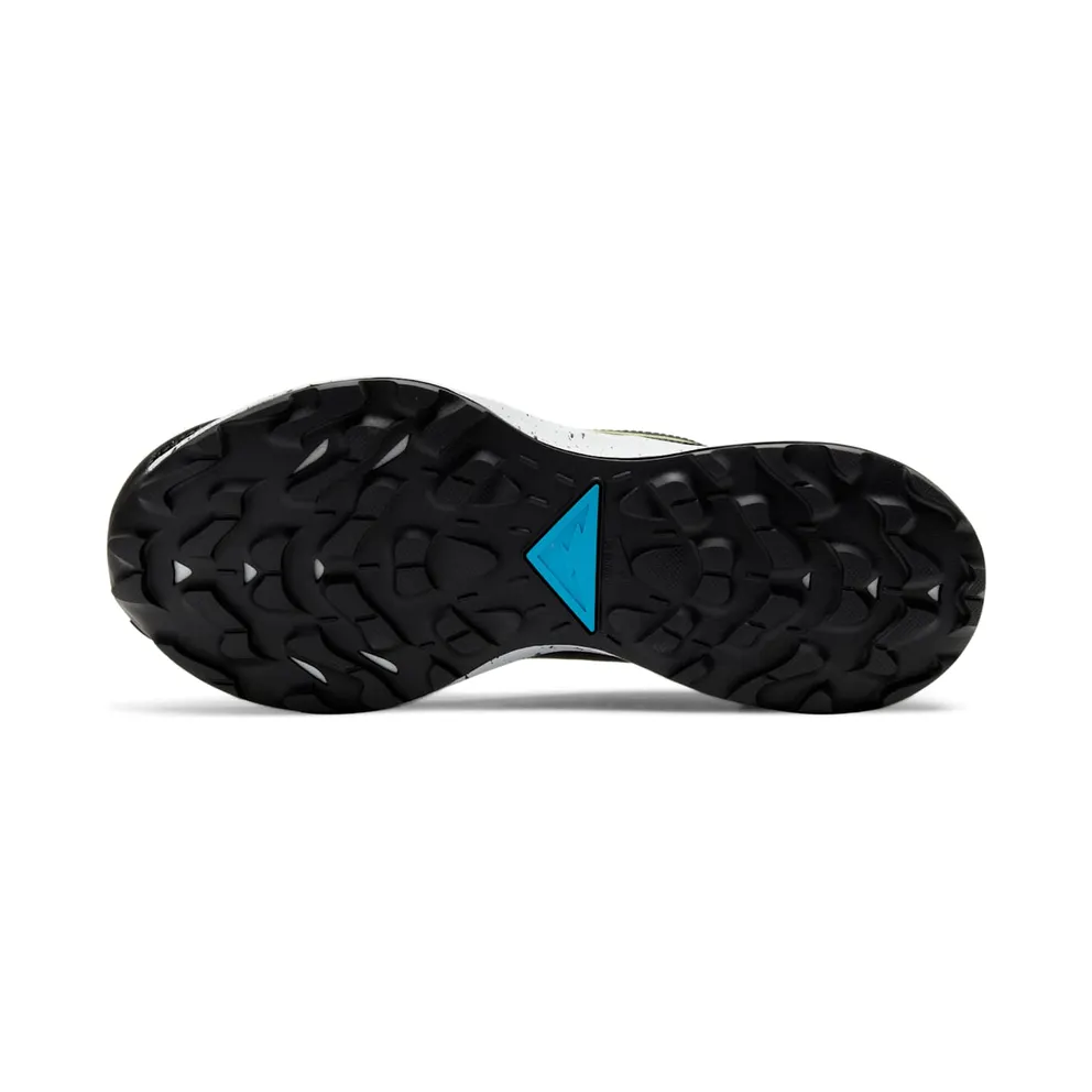 Nike Pegasus Trail 2 Trail Running Shoe for Women Black (CK4309-003)