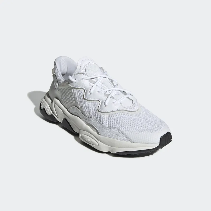 adidas Ozweego Pusha T White Cloud White/Off White/Core Black (FW2772)