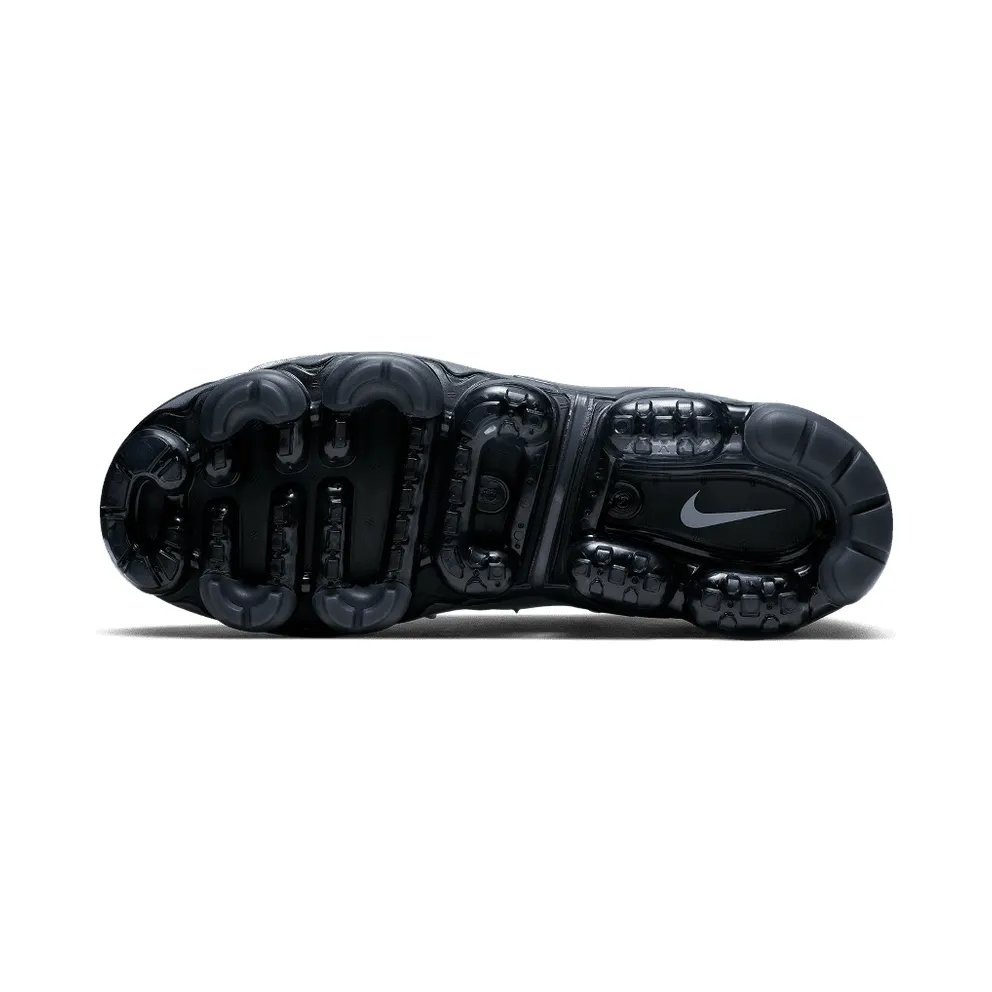 Nike Air VaporMax Plus Wolf Grey Dark Grey White Wolf Grey/Dark Grey-Team Orange-White (924453-019)