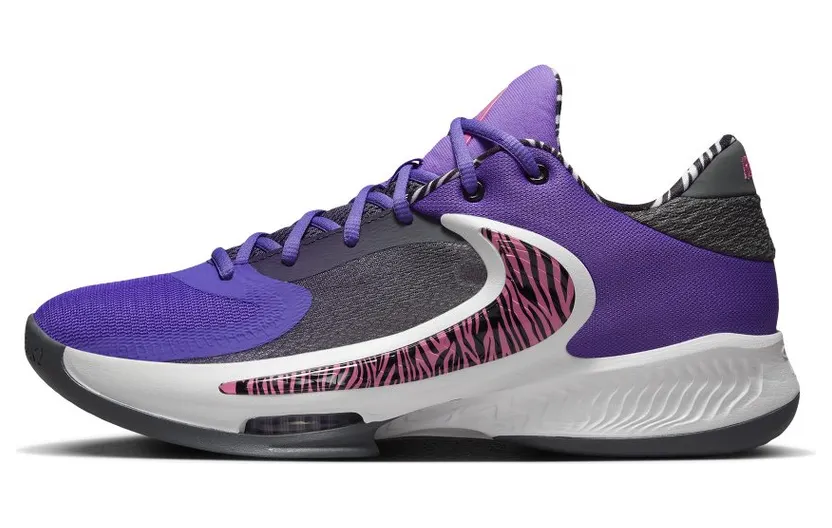 Zoom Freak 4 NRG Lila (DO9680-500)