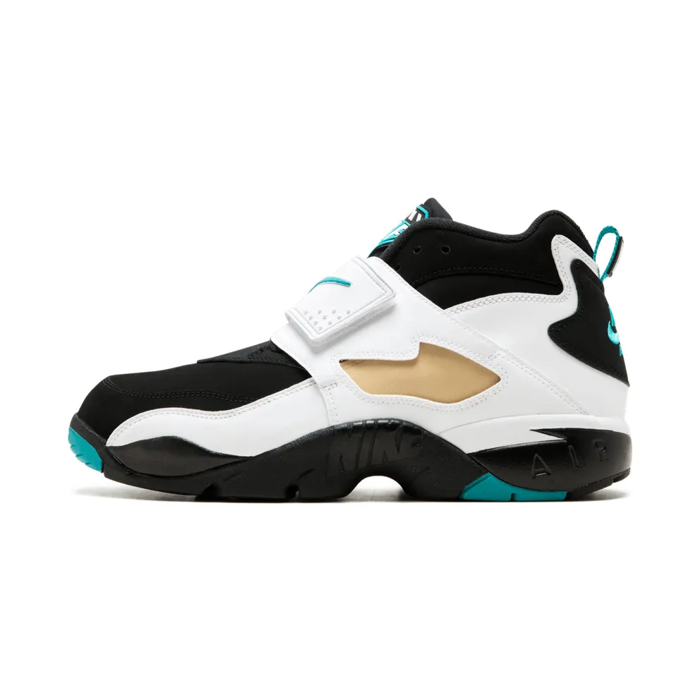 Nike Air Diamond Turf “Emerald” (309434-013)