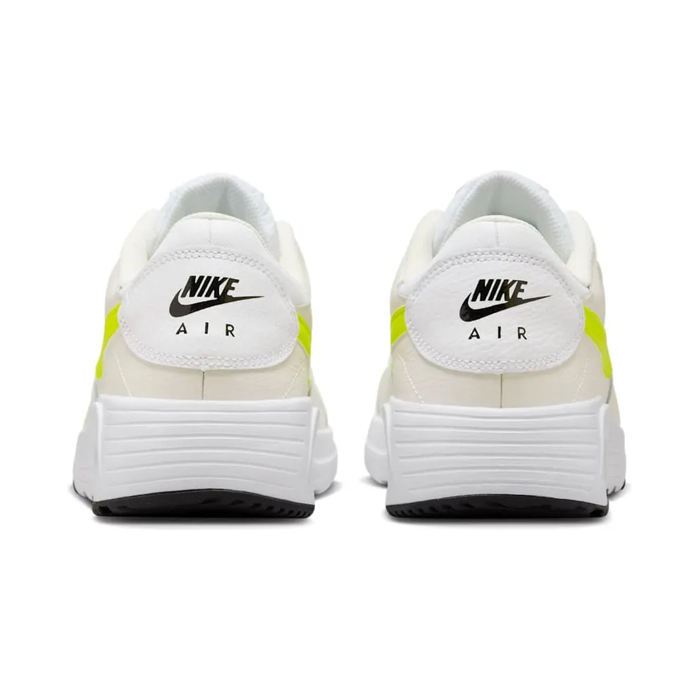 Nike Air Max Excee White Cyber (CW4555-114)
