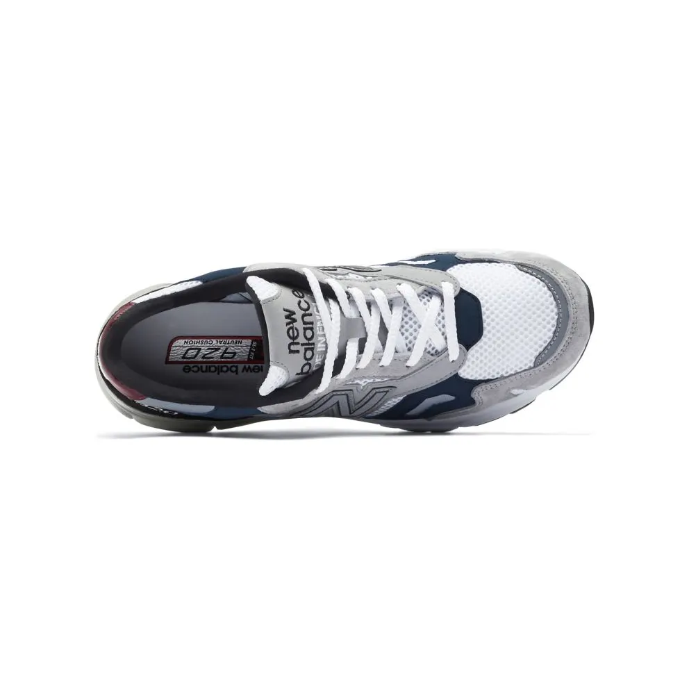New Balance 920 Grey Blue Black (M920NBR)