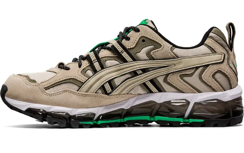 ASICS GEL-Nandi 360 (1021A190-200)