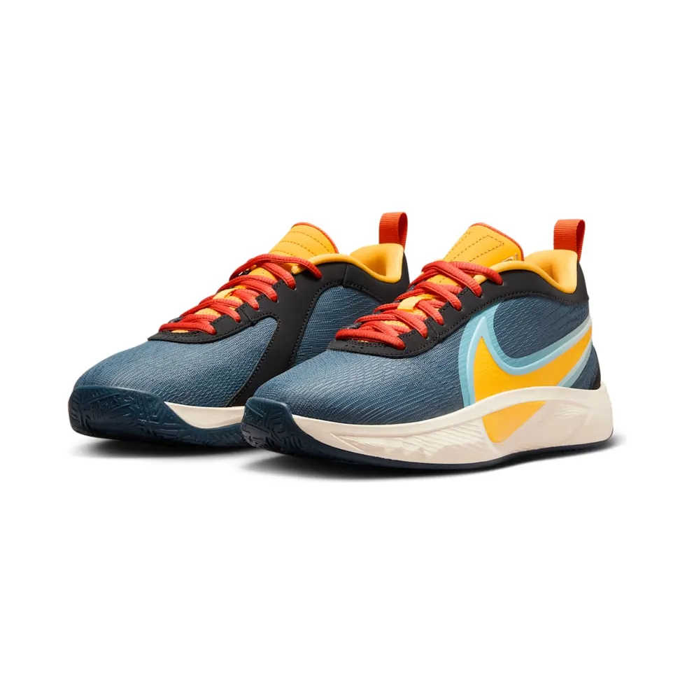 Nike Giannis Zoom Freak 6 Olympic Origins (FQ7379-400)