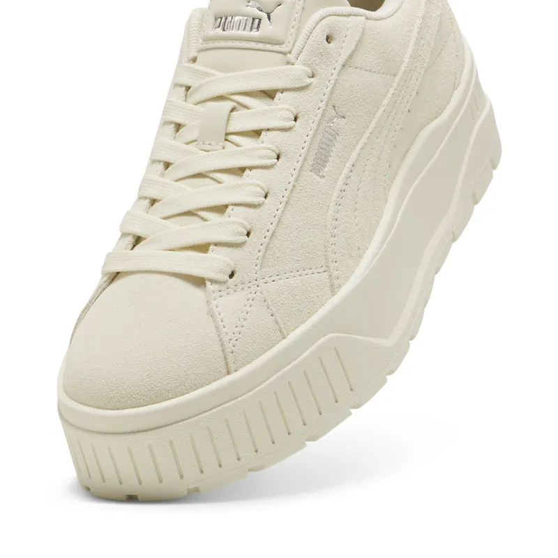 Puma Karmen II “Alpine Snow / Alpine Snow” (397457_03)
