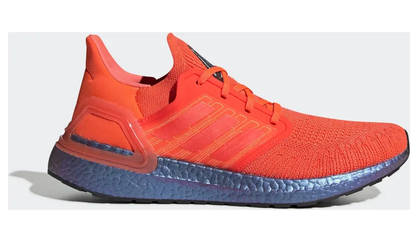 Adidas UltraBoost 20 Red (FV8451)