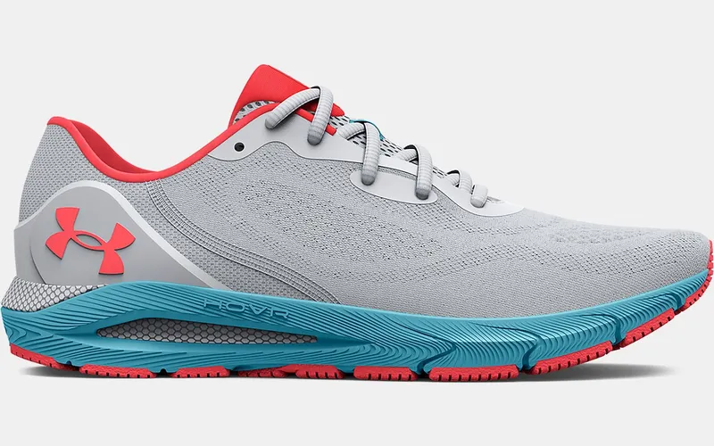 Under Armour HOVR™ Sonic 5 Gray (3024906-104)