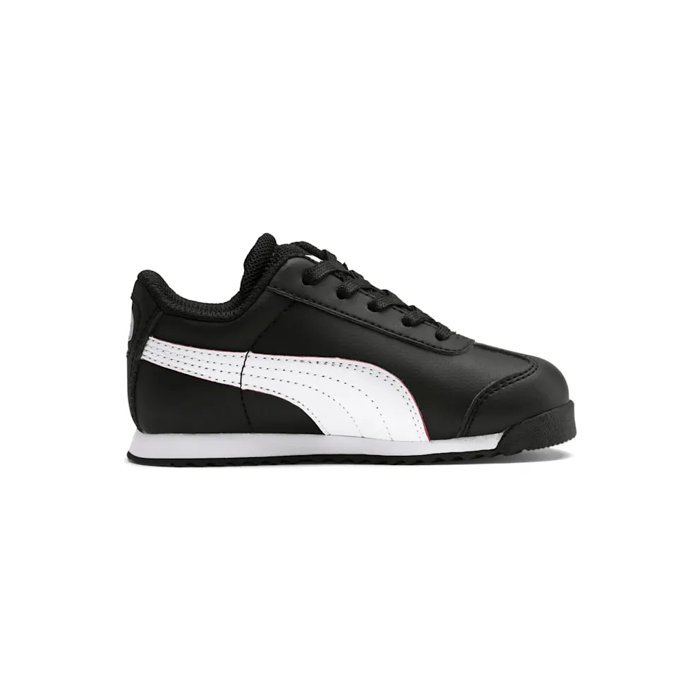 Puma SF Ferrari Roma TD “Black” (365237-07)