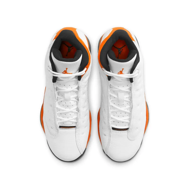 Air Jordan 13 Retro GS “Starfish” (DJ3003-108)