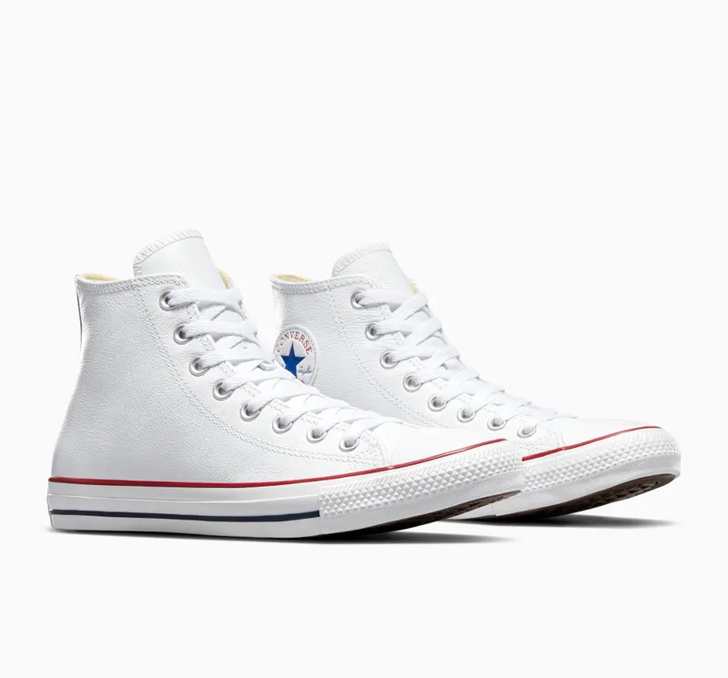 Converse Chuck Taylor All Star Leather (132169C)