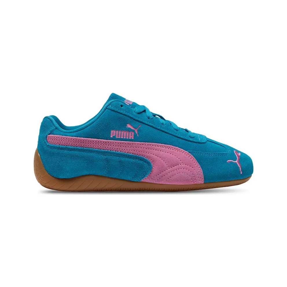 Puma Speedcat OG Tropical Blue Poised Pink (400986-43)