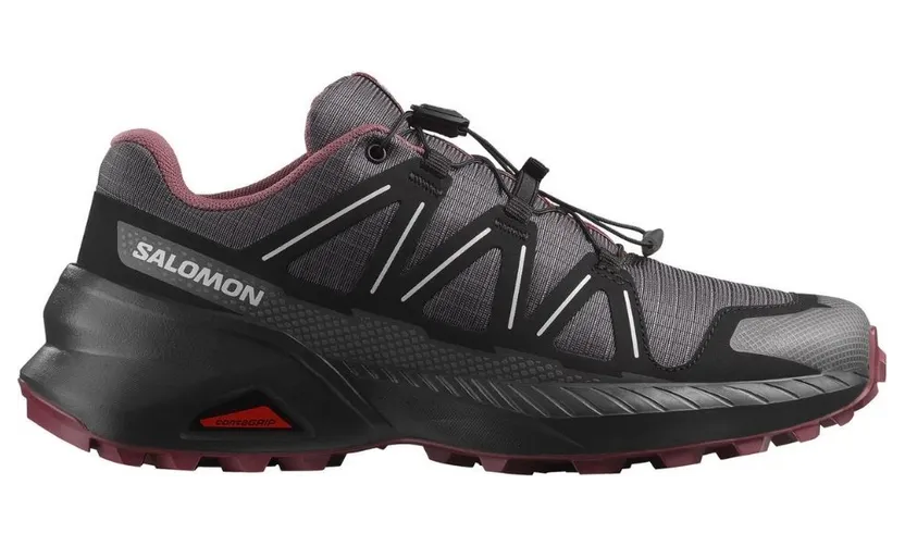 Salomon Speedcross Asphalt / Black / Nocturne (L47974800)