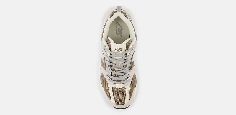 New Balance 530 “Moonrock Mushroom” (MR530CN)