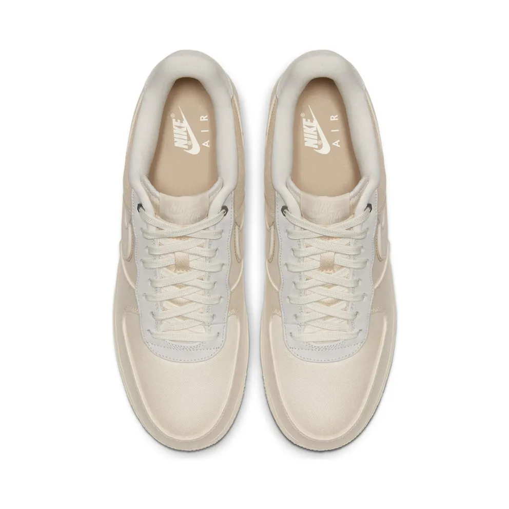 Nike Air Force 1 Low ’07 Premium Pale Ivory Pale Ivory/Desert Ore/Sail (CI1116-100)