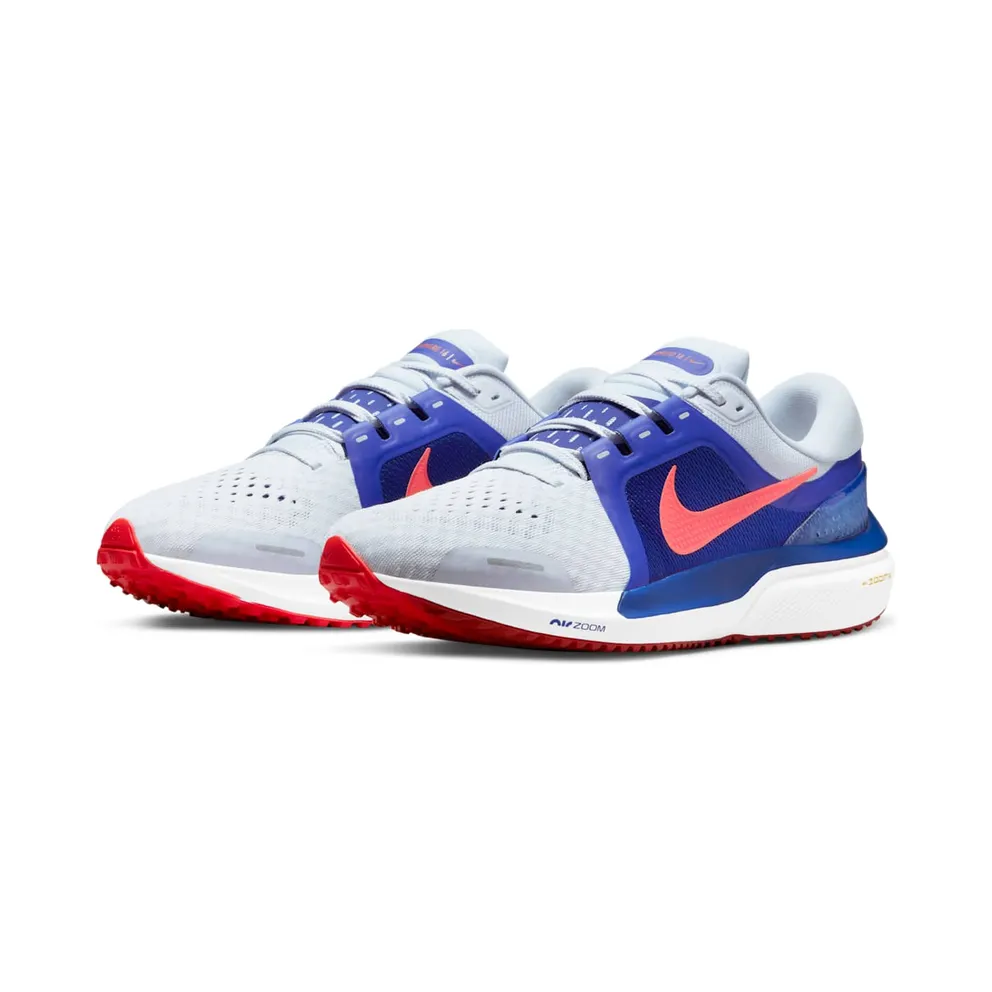 Nike Air Zoom Vomero 16 Road Running Grey (DA7245-008)
