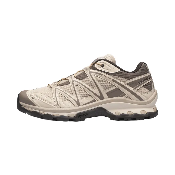 Salomon XT-Quest “Tapioca Walnut Black Coffee” (L49195-400)