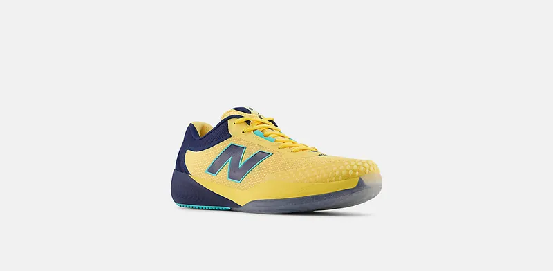 New Balance FuelCell 996v6 Navy Parchment (MCH996I6)