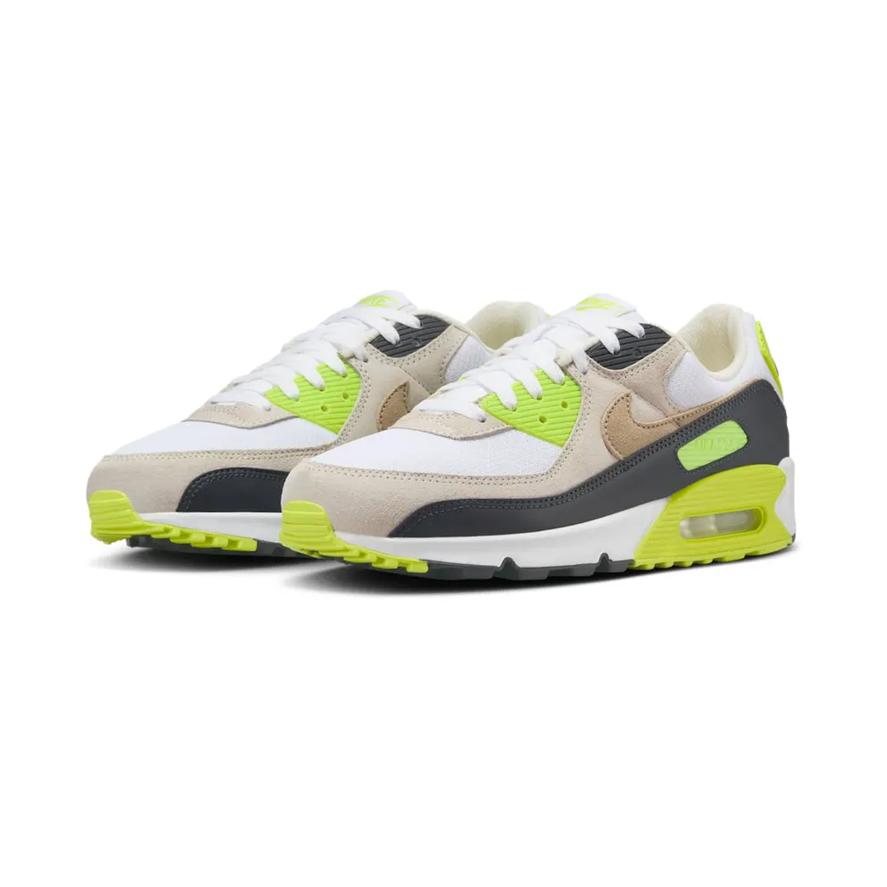 Nike Air Max 90 “Cyber” (DM0029-107)