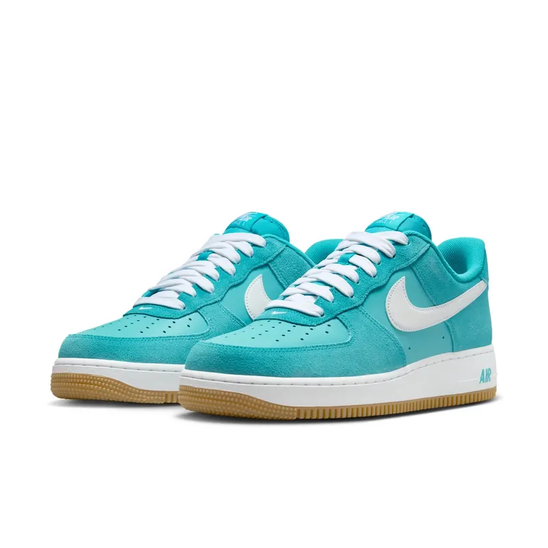 Nike Air Force 1 Green (IB6388-301)
