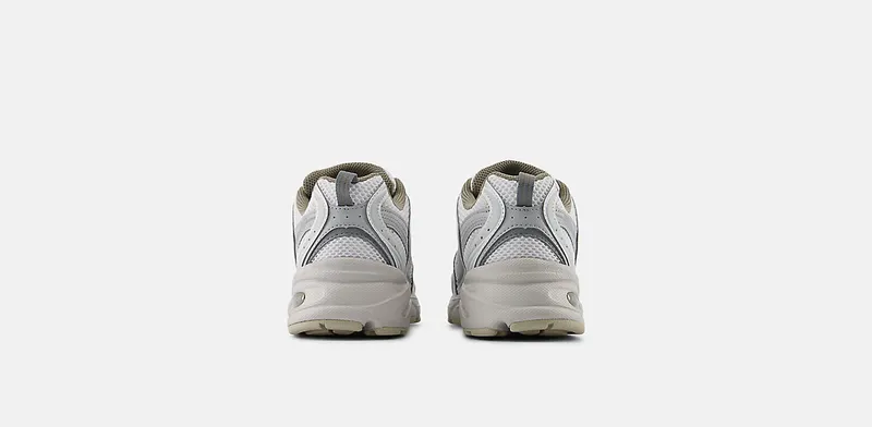 New Balance 530 “White with Natural Indigo” (U530NEC)