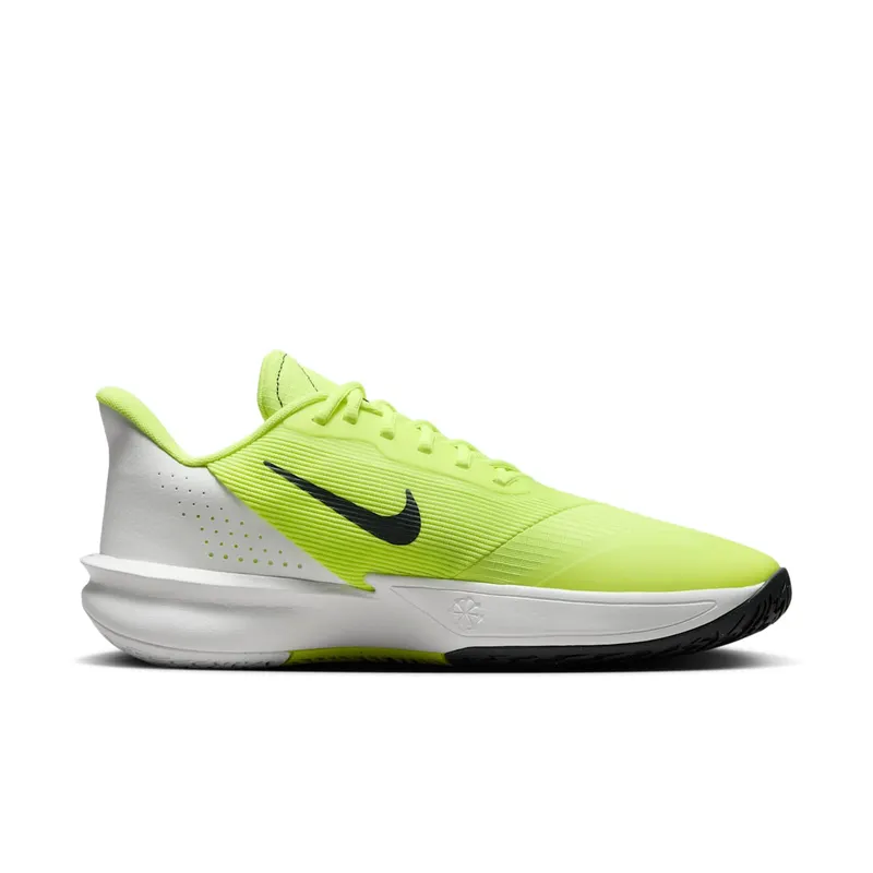 Nike PRECISION VII “VOLT” (FN4322-700)