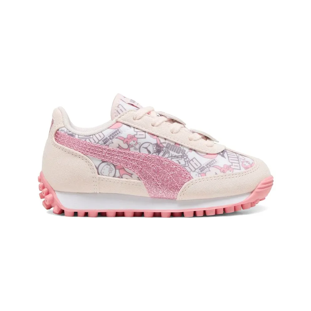 Puma Easy Rider Hello Kitty and Friends Jasmine Flower (403385-01)
