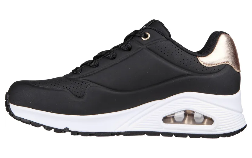 skechers-skech 177094 BLK