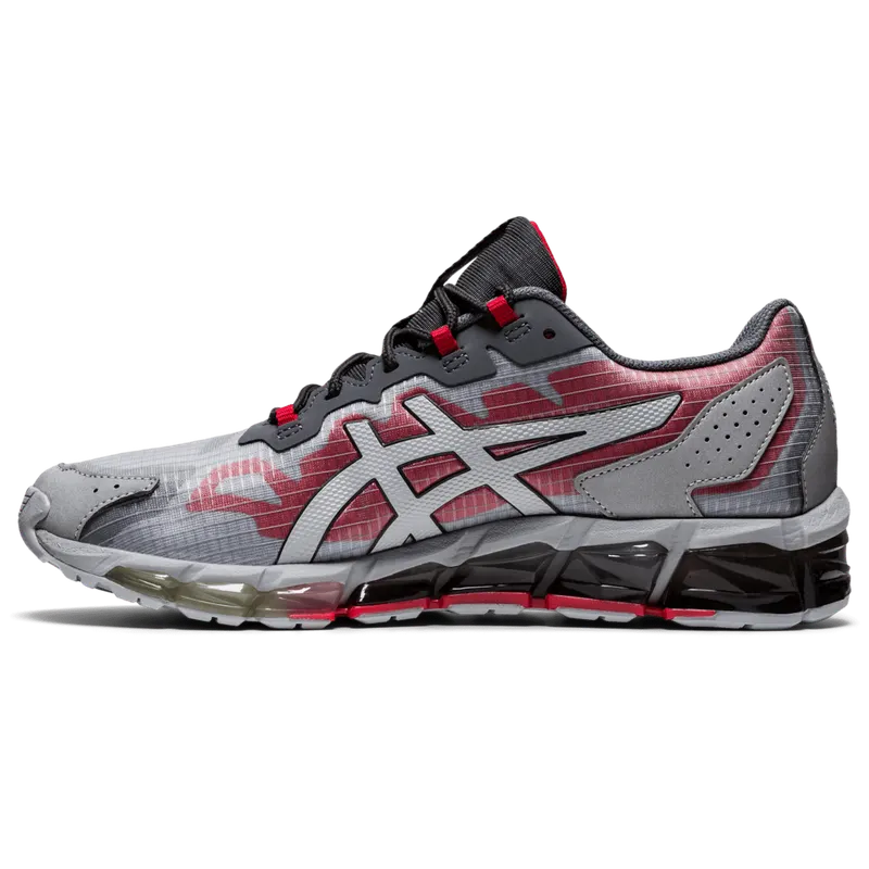 Asics GEL-QUANTUM 360 6 Pure Silver/Piedmont Grey (1201A113.020)
